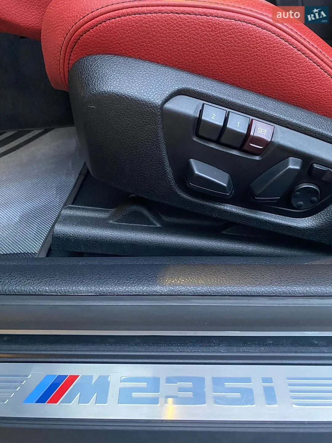 2015 BMW 2er - мініатюра 23