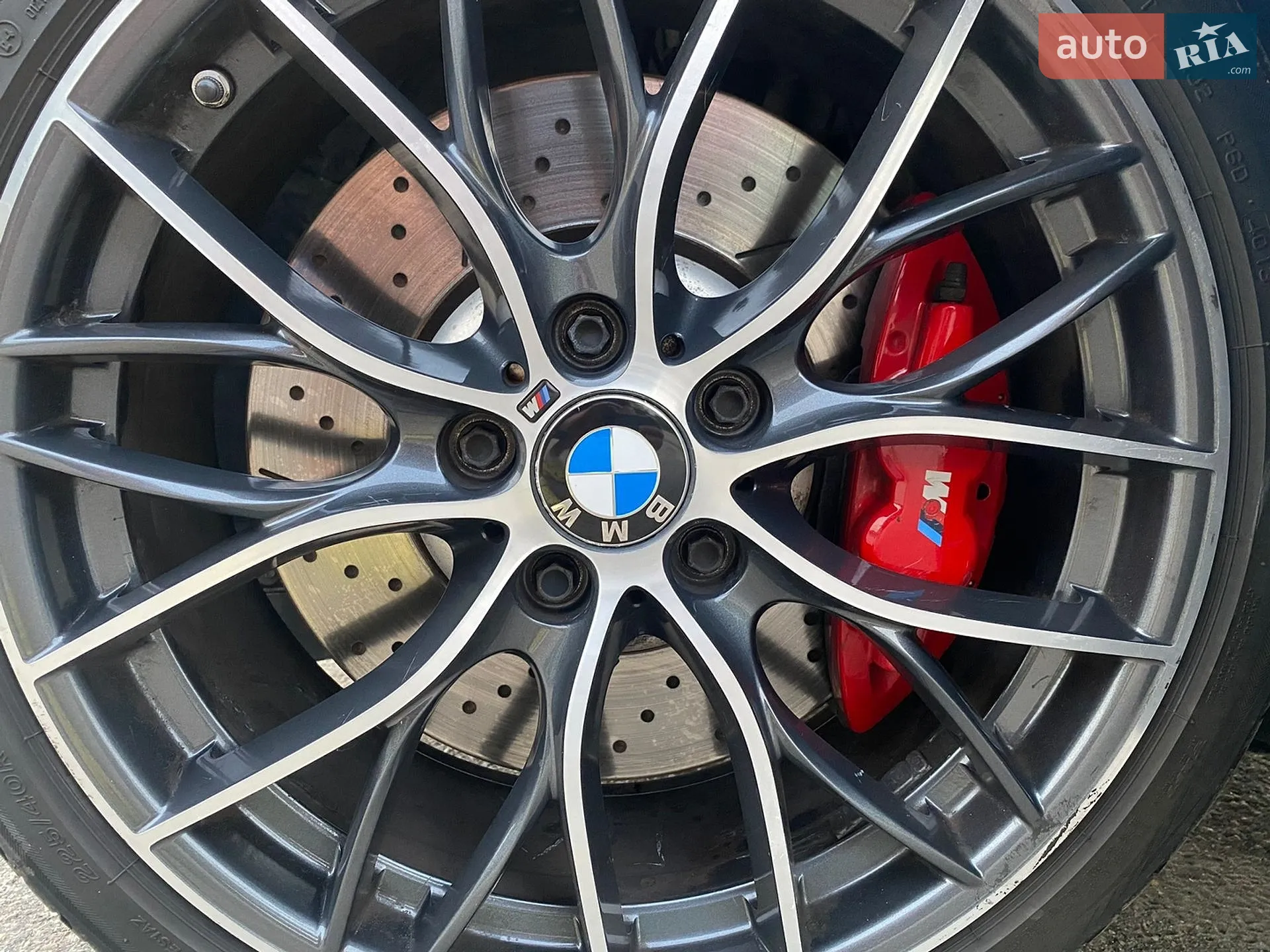 2015 BMW 2er - мініатюра 26