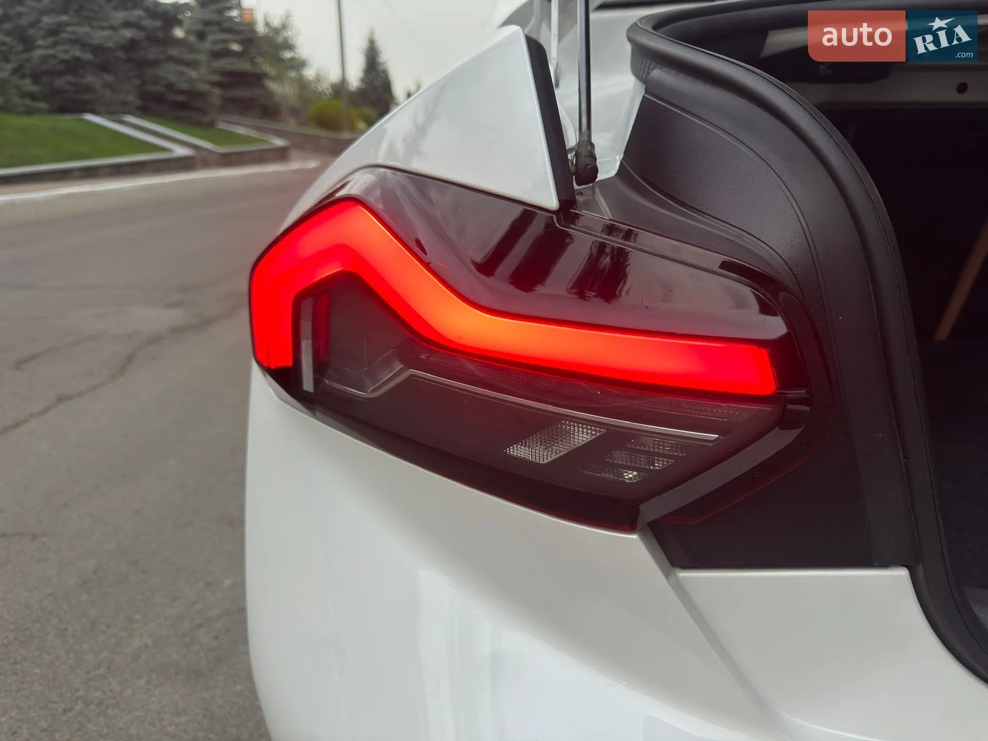 2022 BMW 2er - мініатюра 15