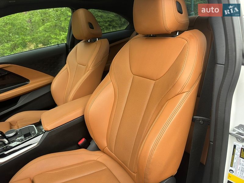Купе BMW 2 Series 2022 в Киеве