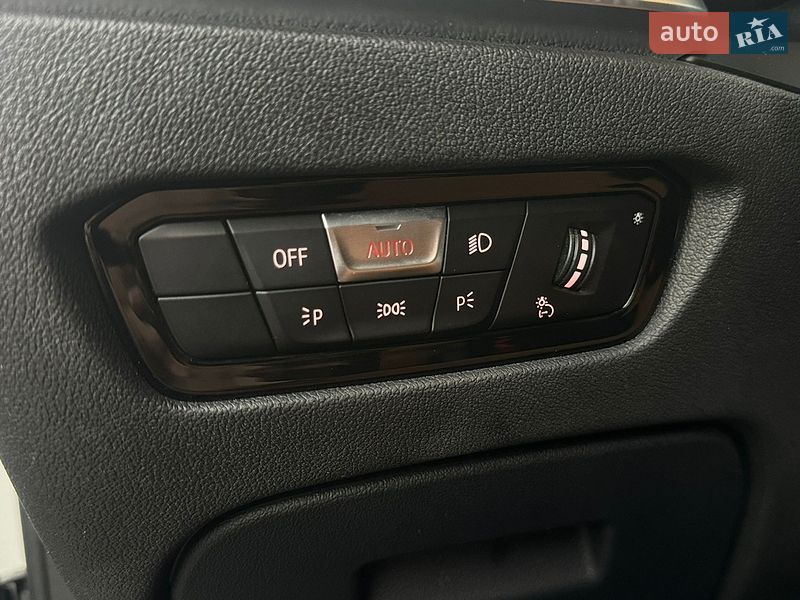 Купе BMW 2 Series 2022 в Киеве