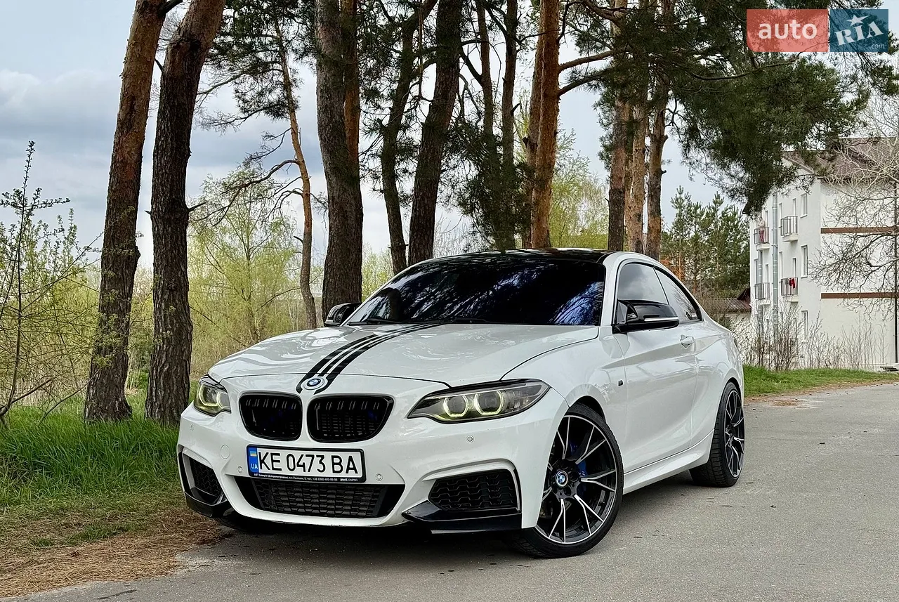 2014 BMW 2er - мініатюра 12