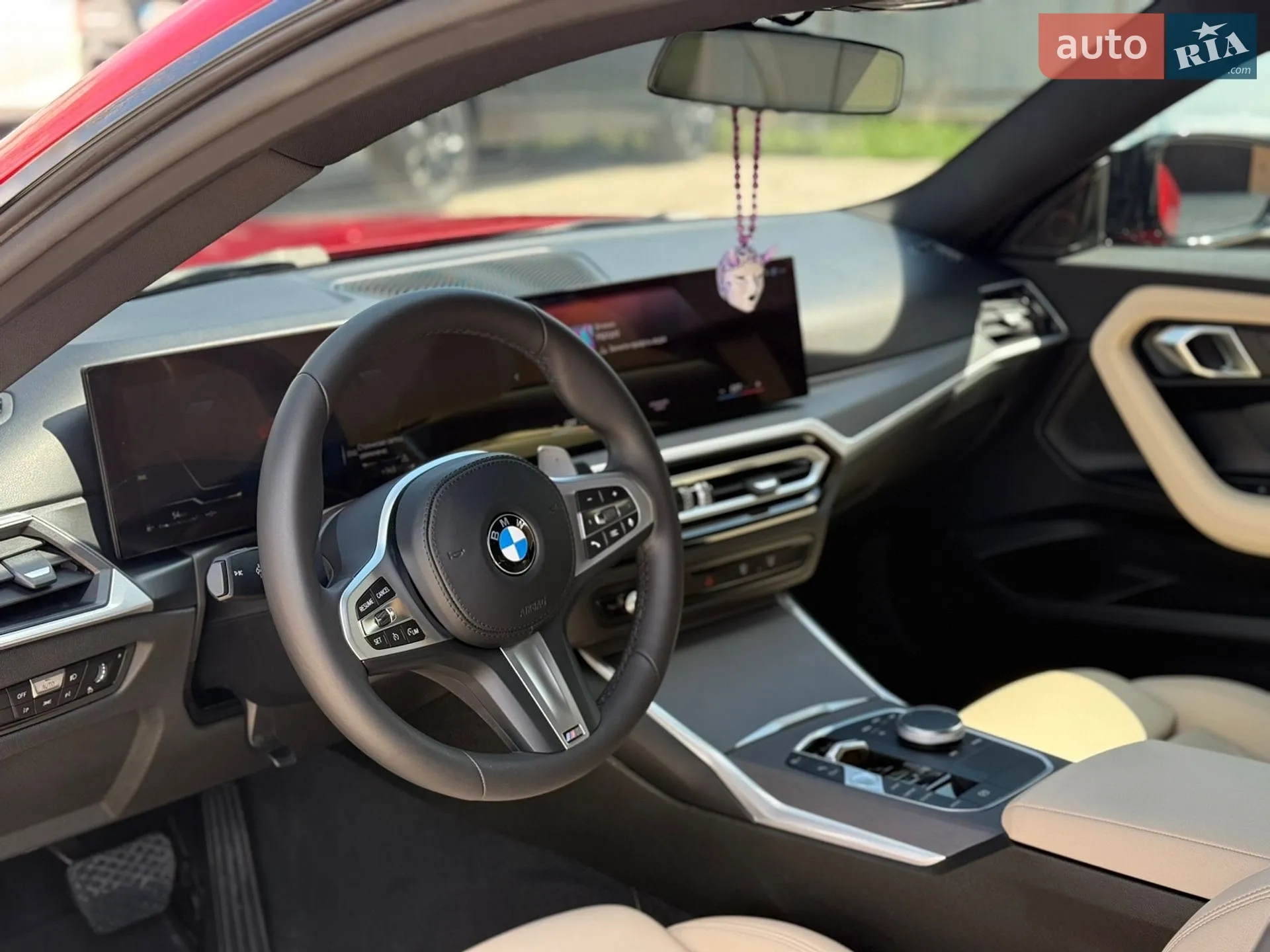 2023 BMW 2er - мініатюра 9