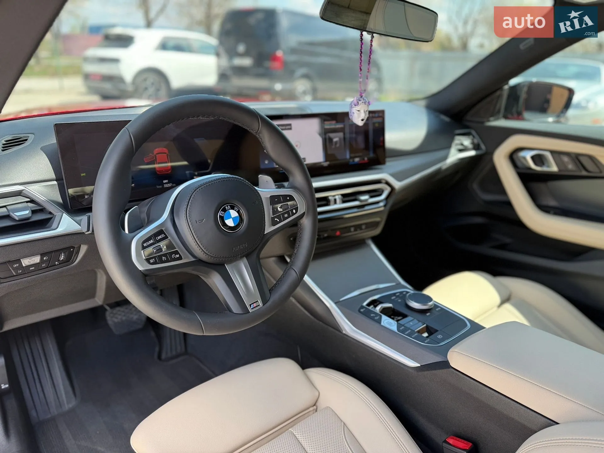 2023 BMW 2er - мініатюра 13