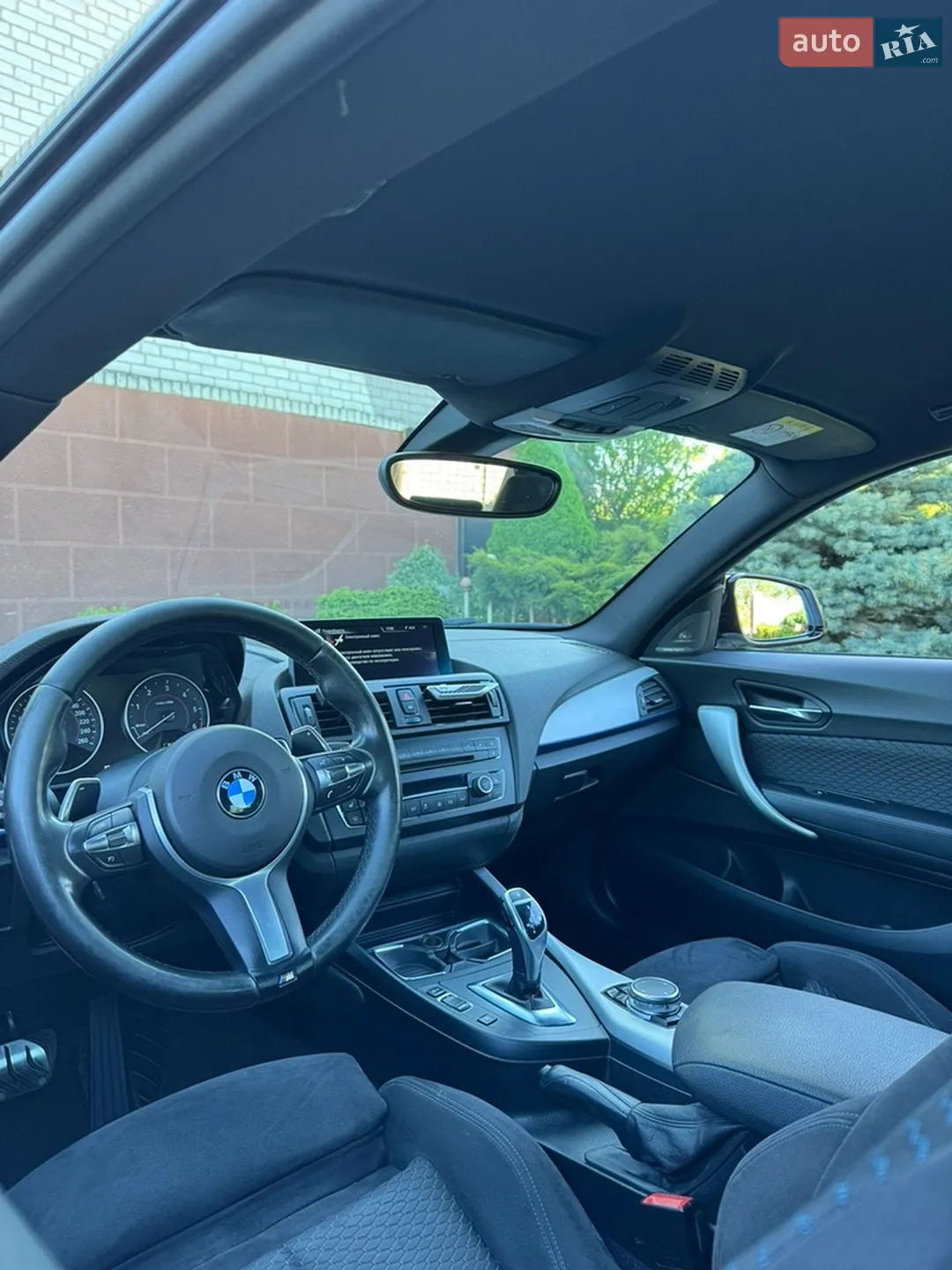2015 BMW 2er - мініатюра 16