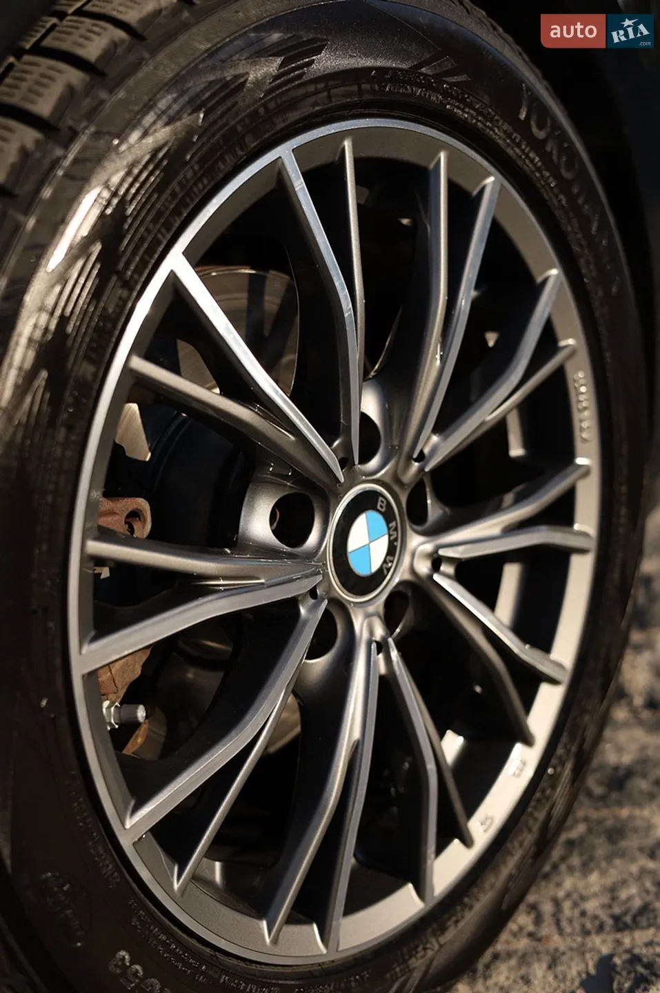 2019 BMW 2er - мініатюра 10