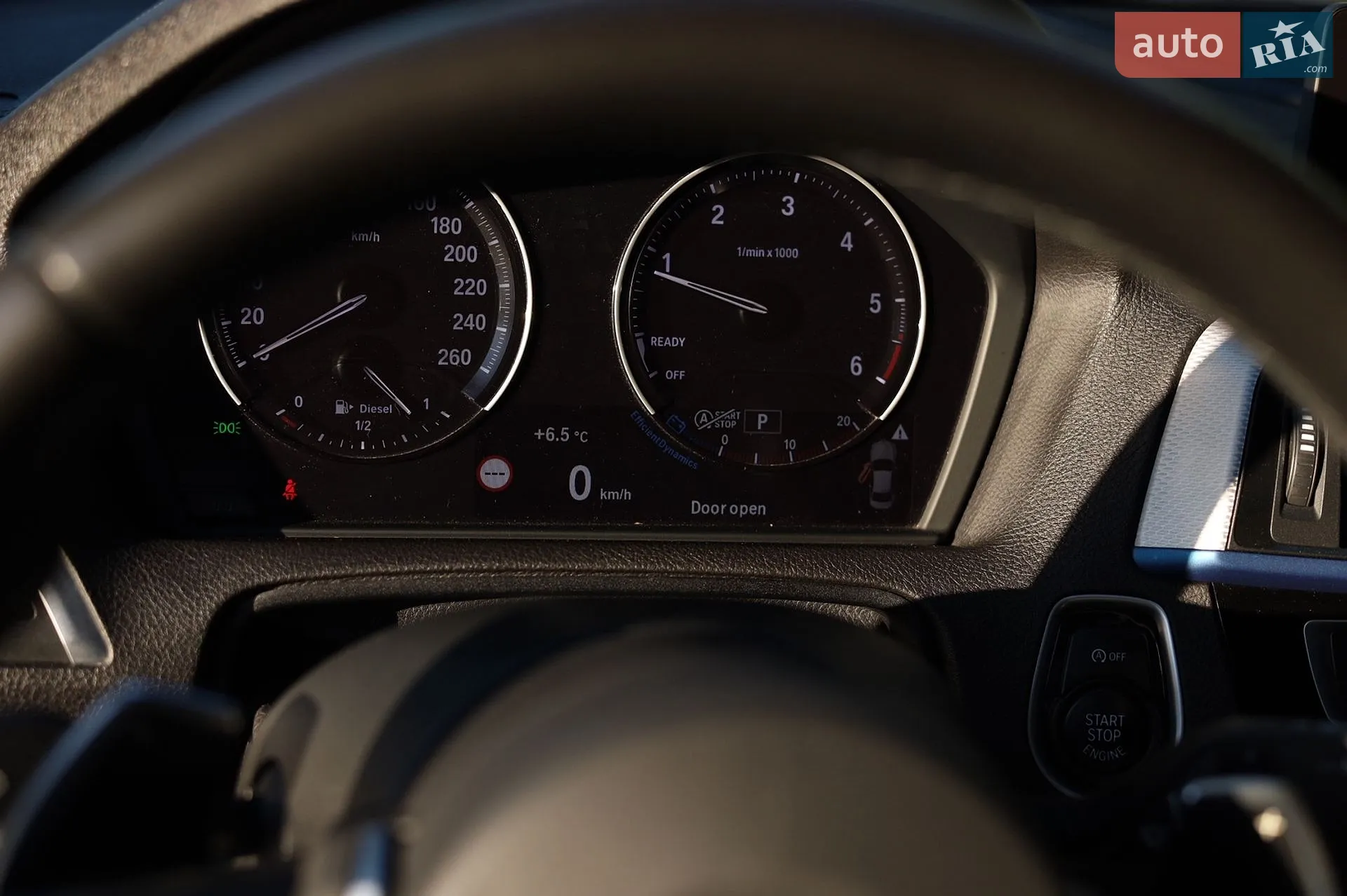 2019 BMW 2er - мініатюра 13