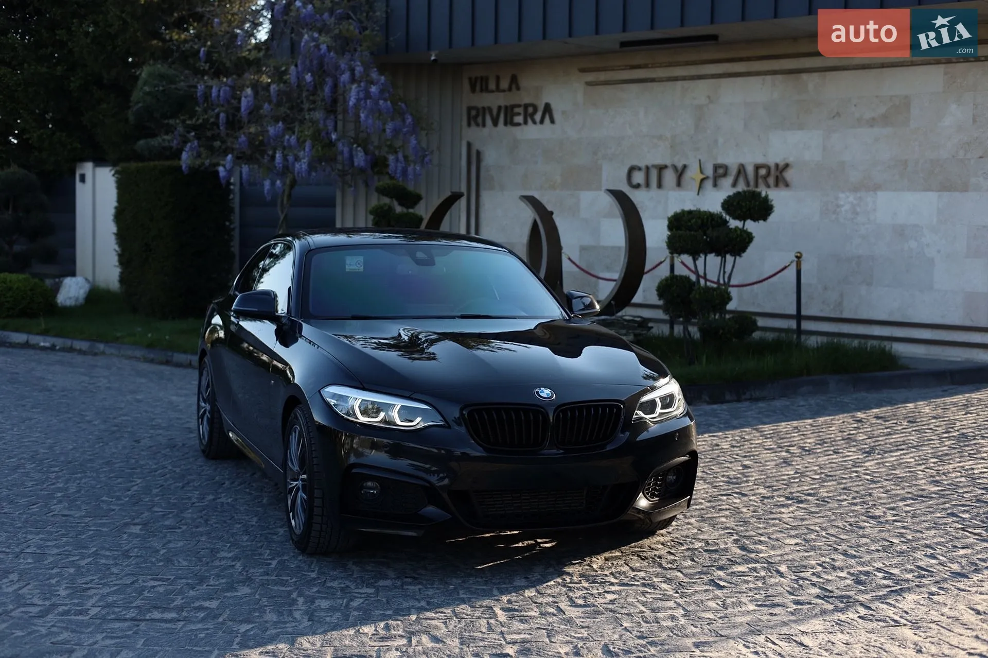 2019 BMW 2er - мініатюра 3