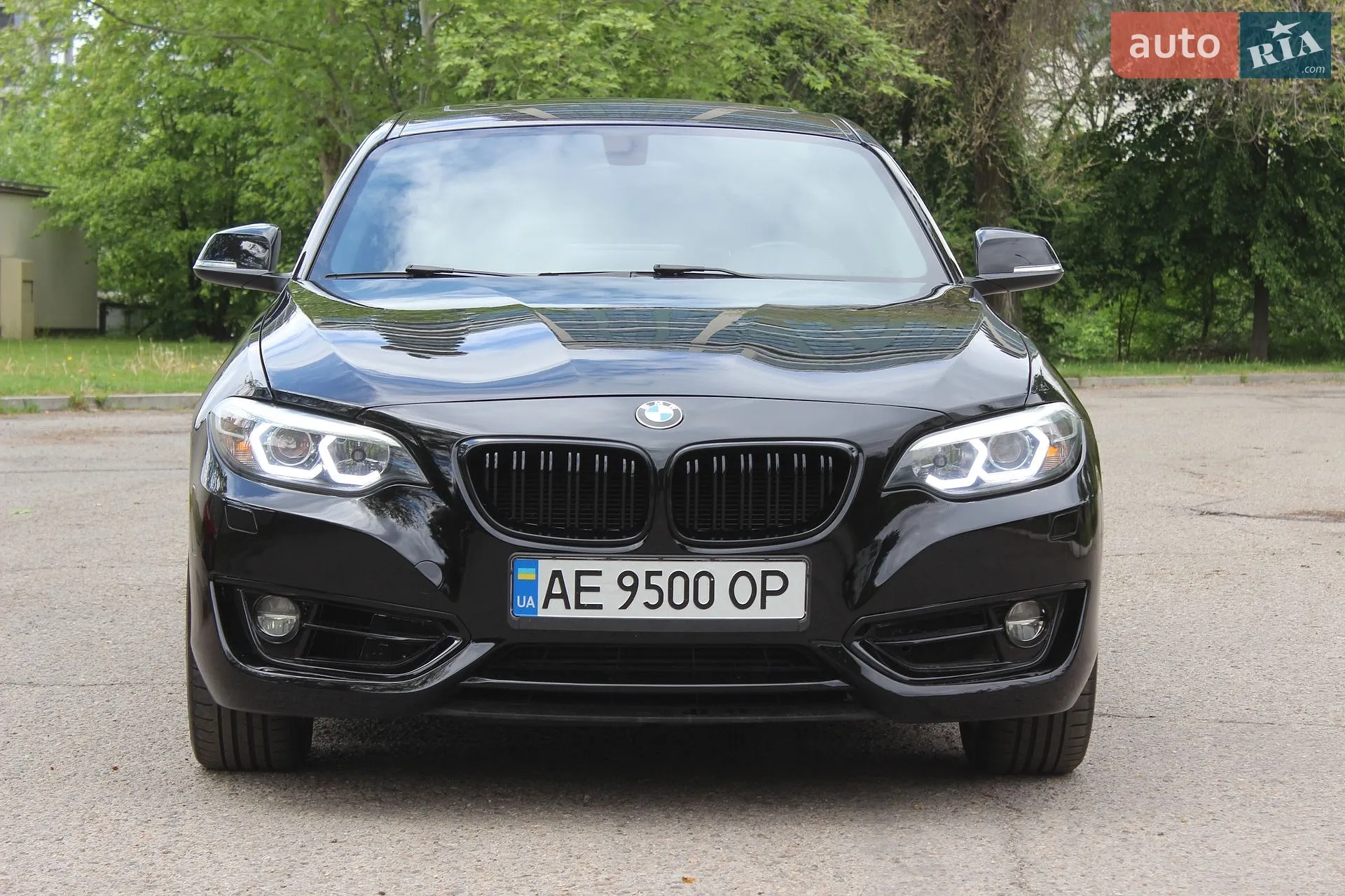 2015 BMW 2er - мініатюра 6