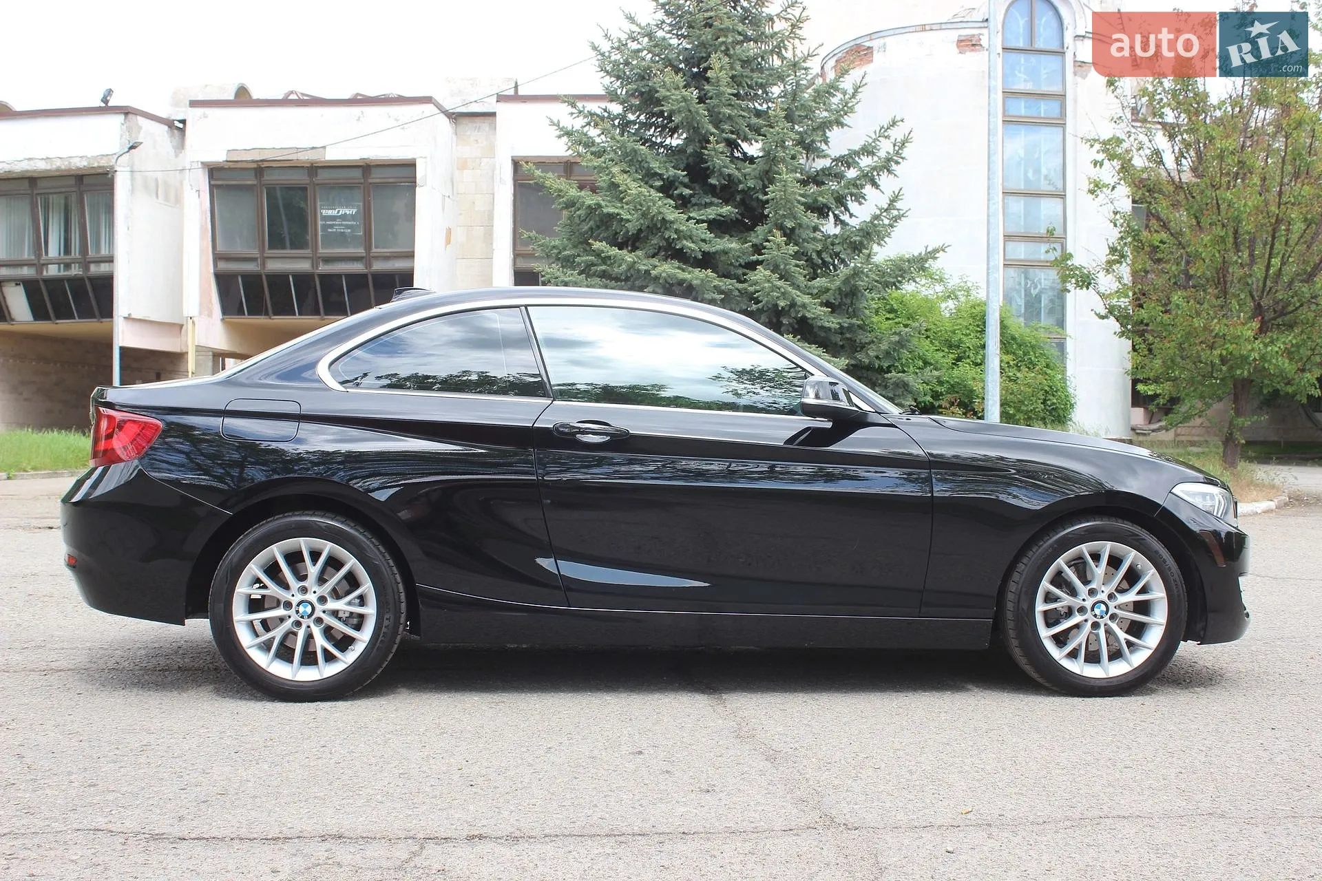 2015 BMW 2er - мініатюра 9