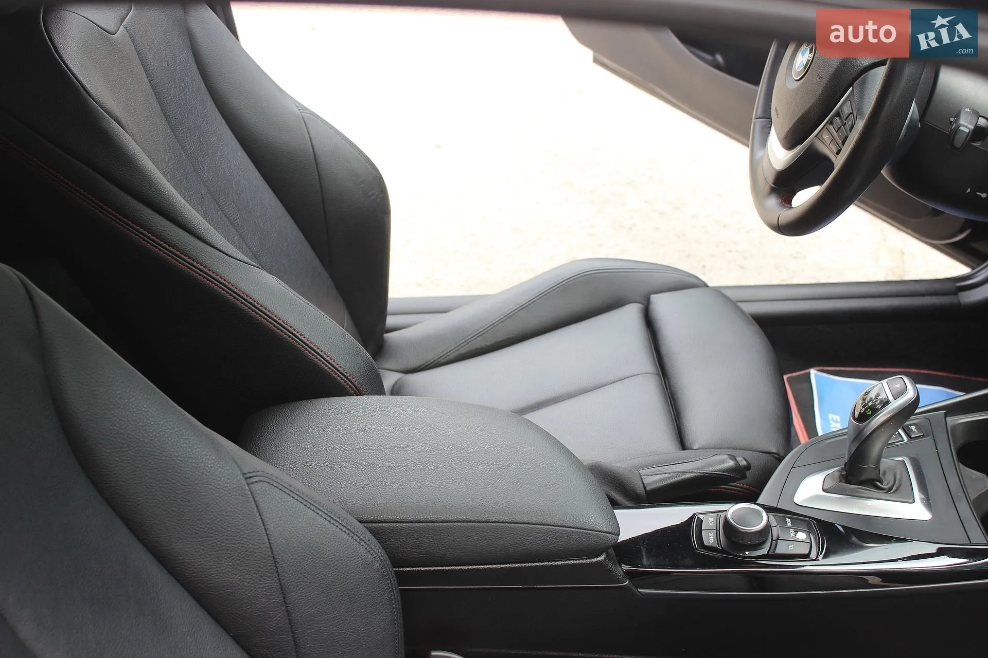 2015 BMW 2er - мініатюра 30
