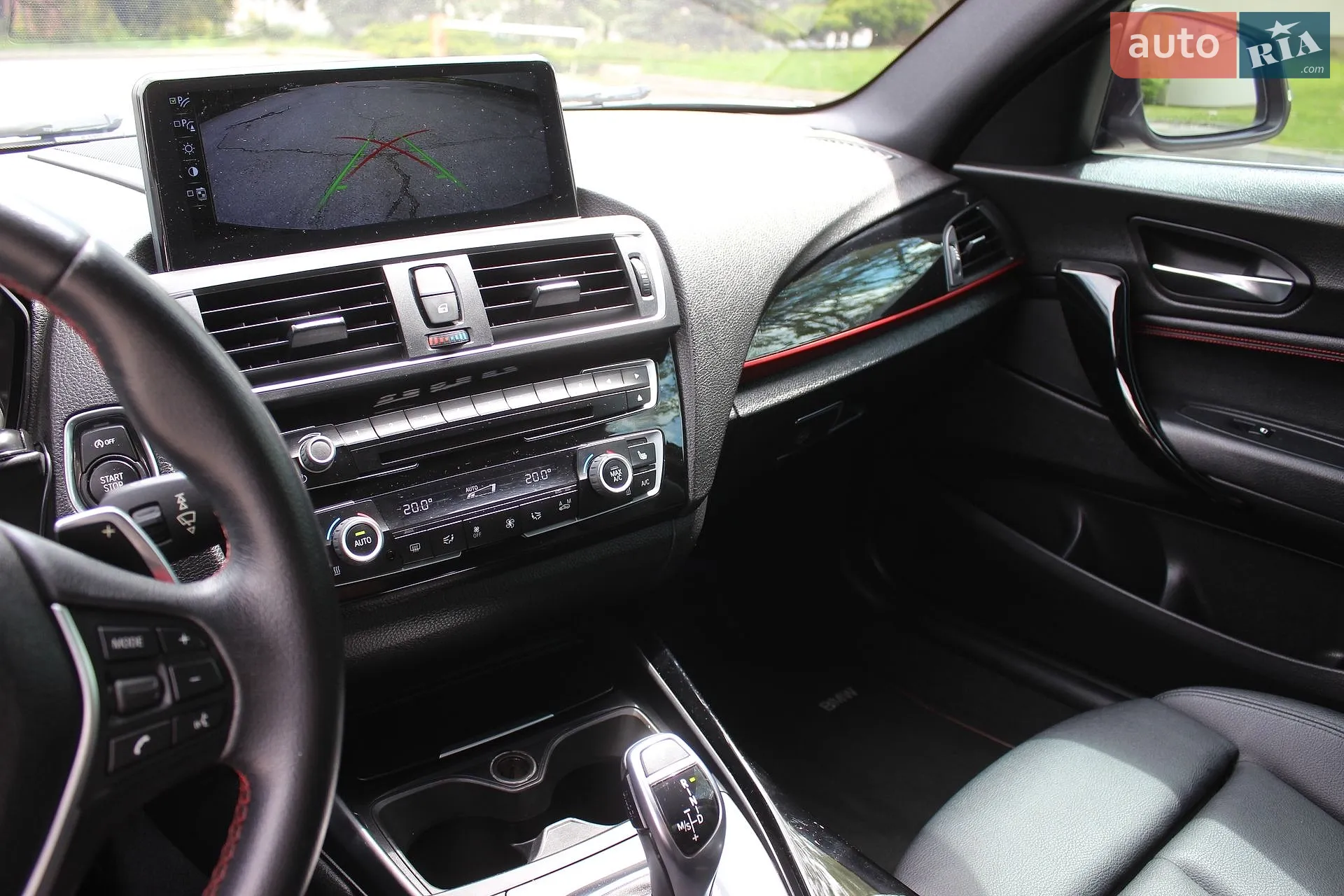 2015 BMW 2er - мініатюра 48