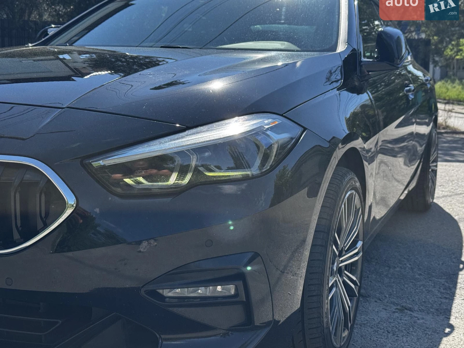 2021 BMW 2er - мініатюра 6