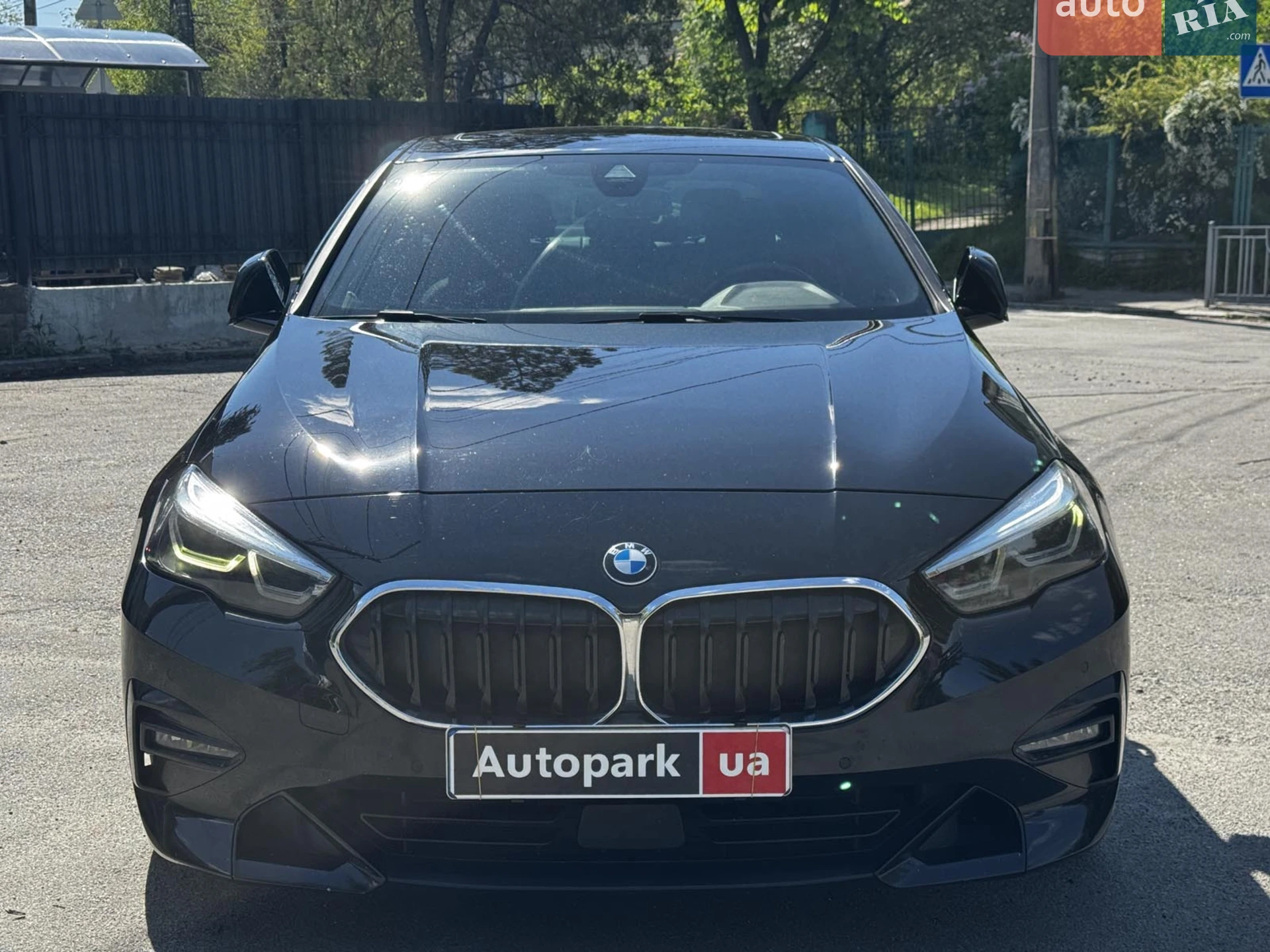 2021 BMW 2er - мініатюра 2