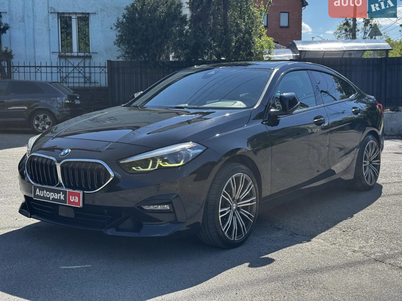 2022 BMW 2er - мініатюра 13