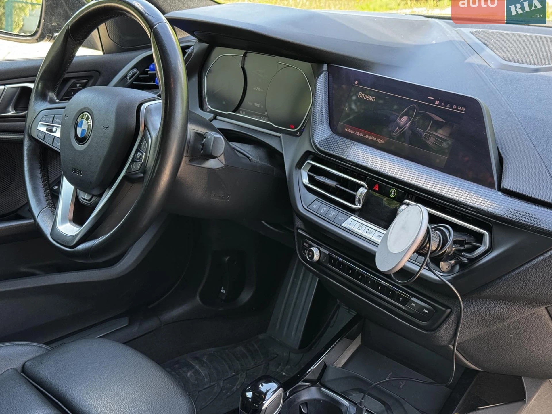 2021 BMW 2er - мініатюра 45