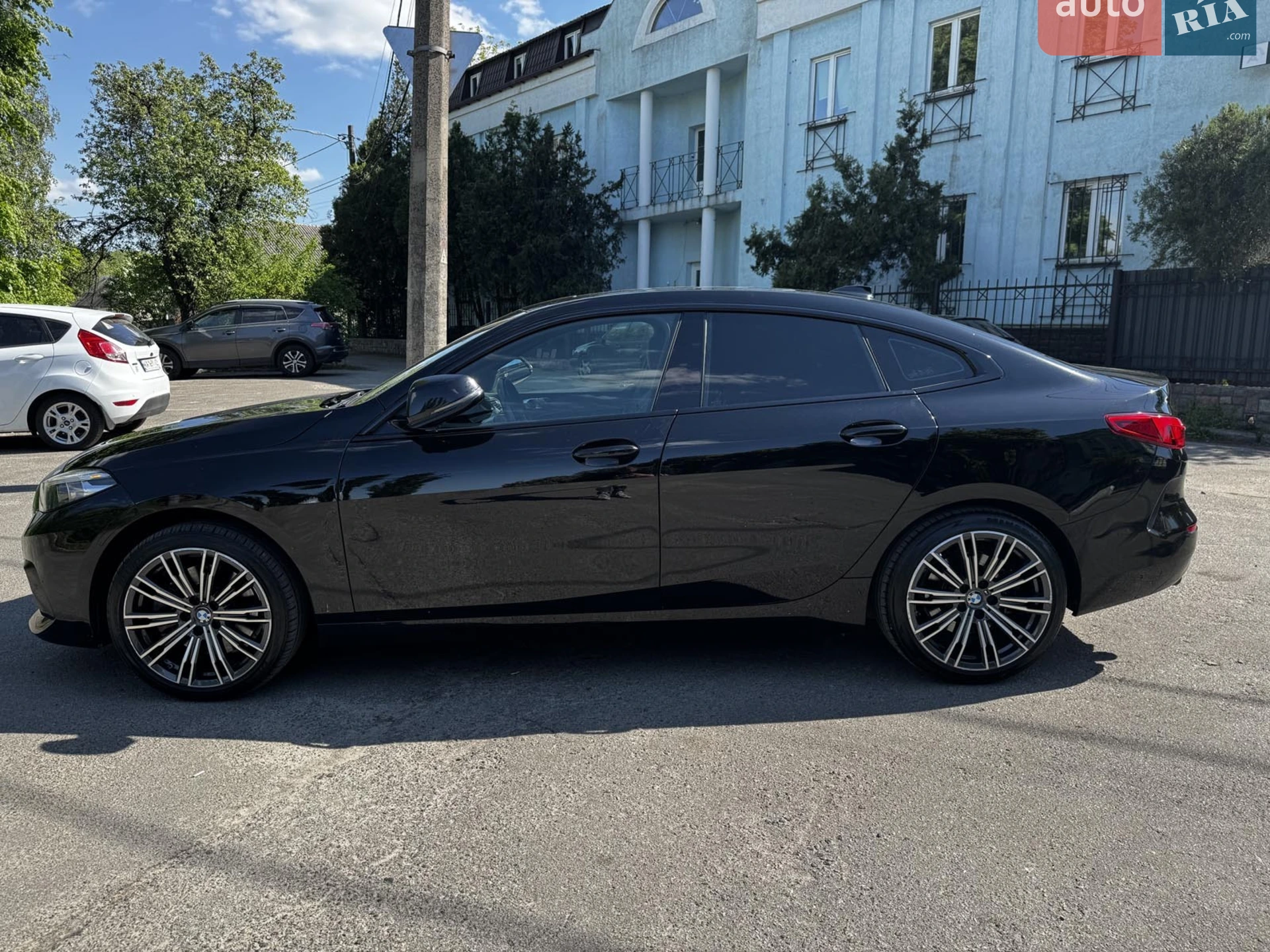 2021 BMW 2er - мініатюра 23