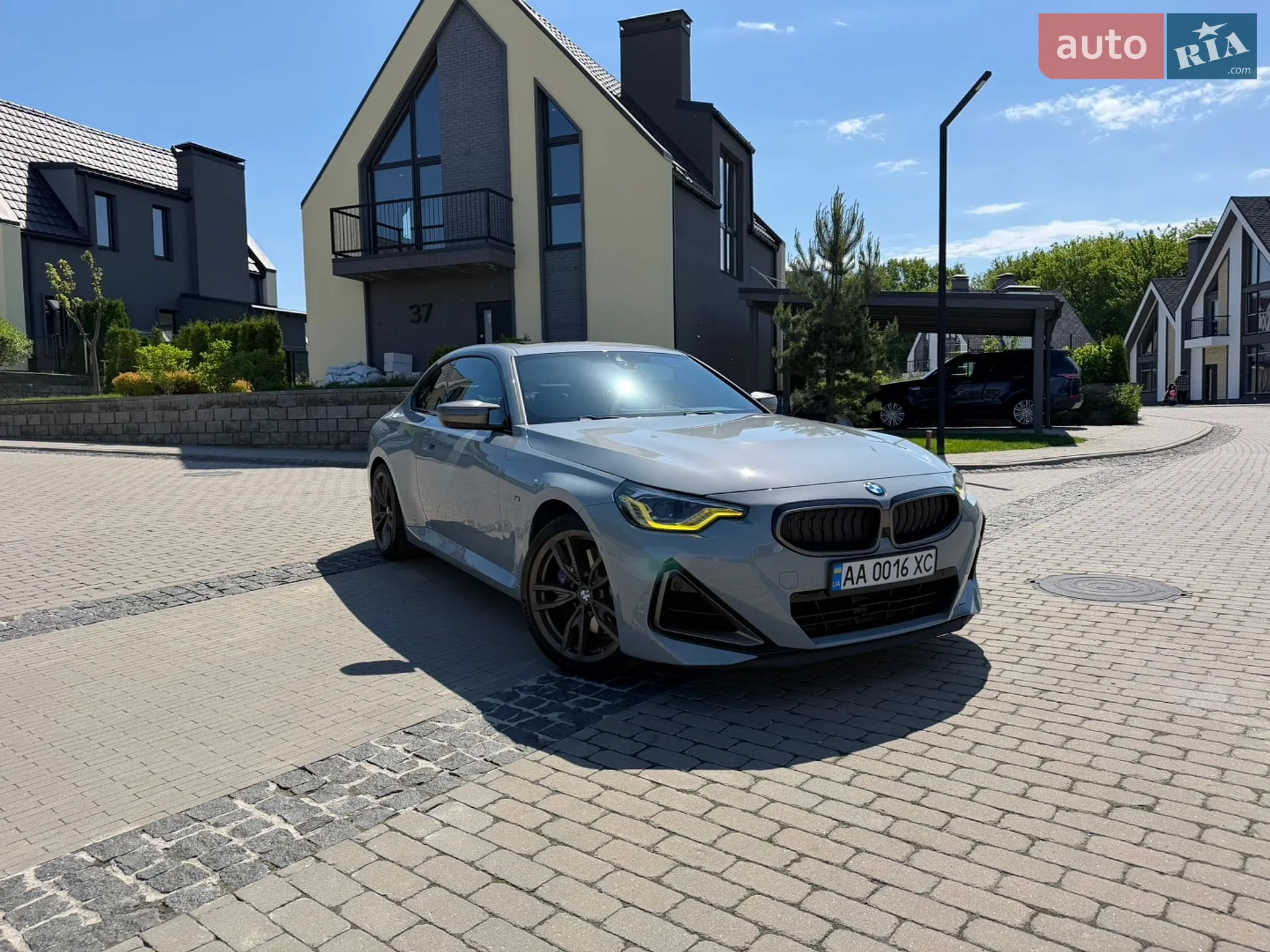 2023 BMW 2er - фото 1