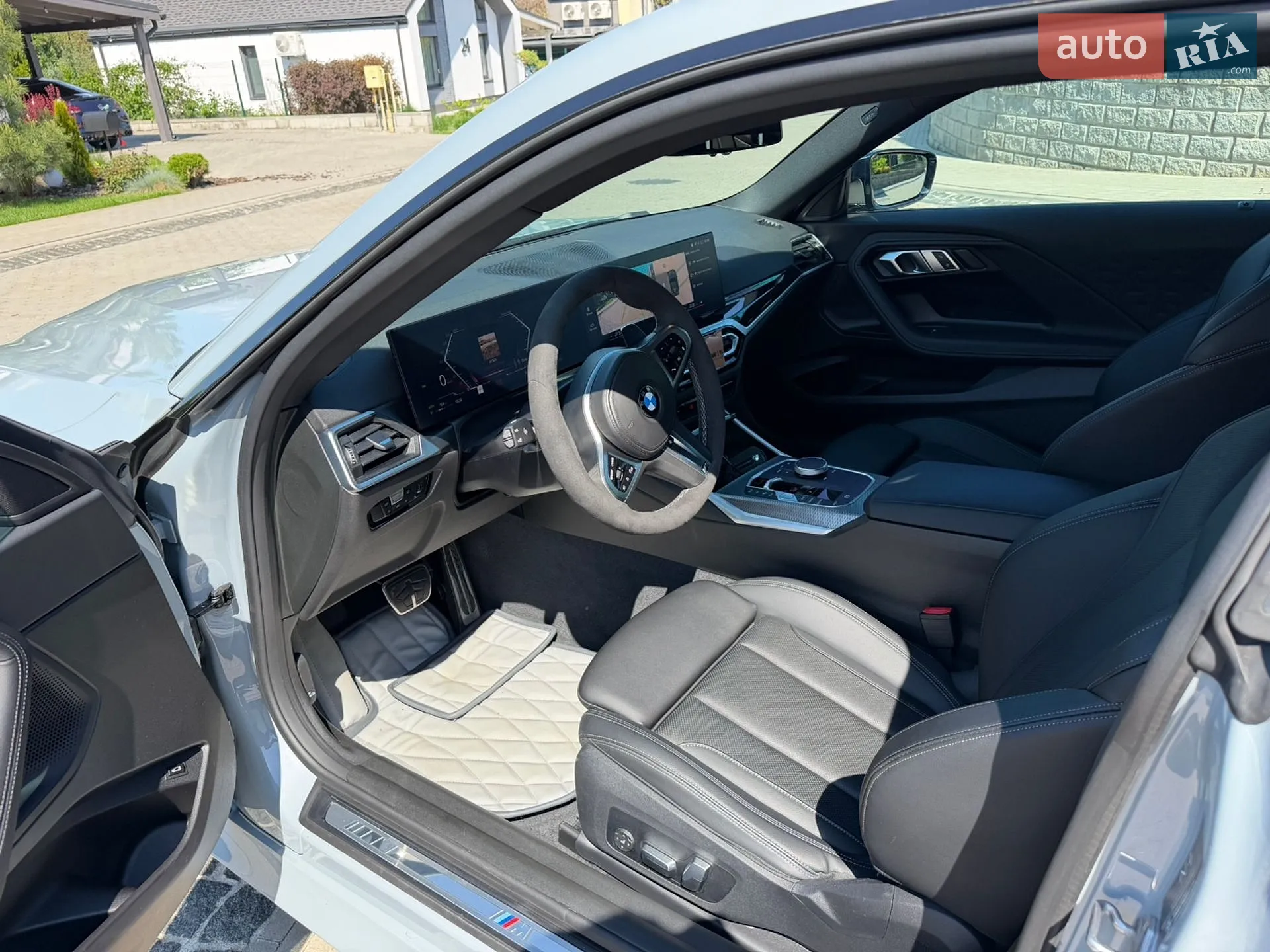 2023 BMW 2er - мініатюра 8
