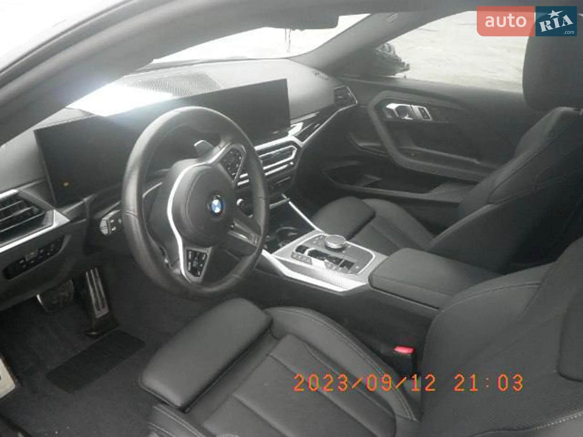 2023 BMW 2er - мініатюра 21