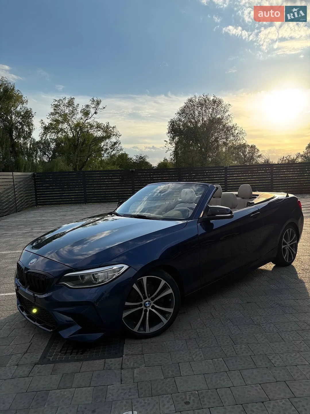 2015 BMW 2er - мініатюра 2