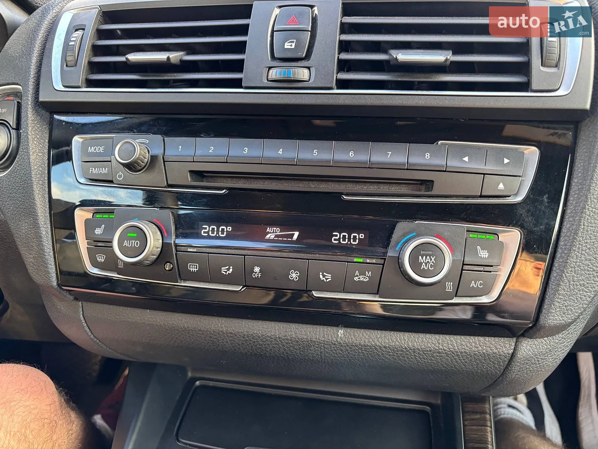 2015 BMW 2er - мініатюра 12