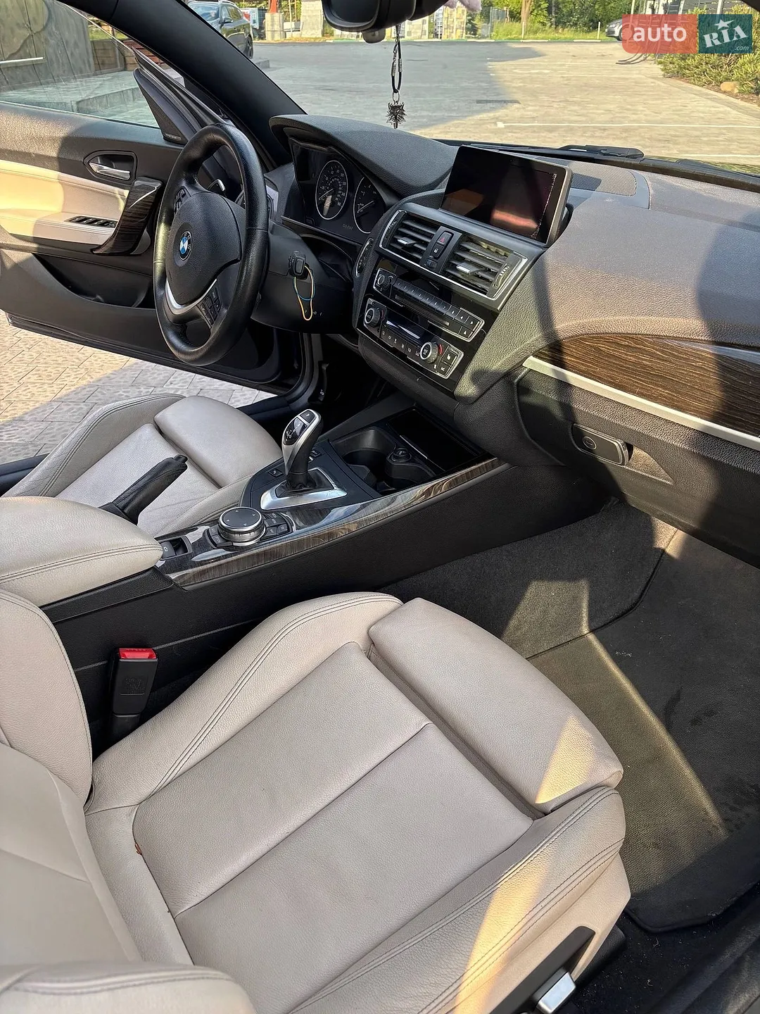 2015 BMW 2er - мініатюра 30
