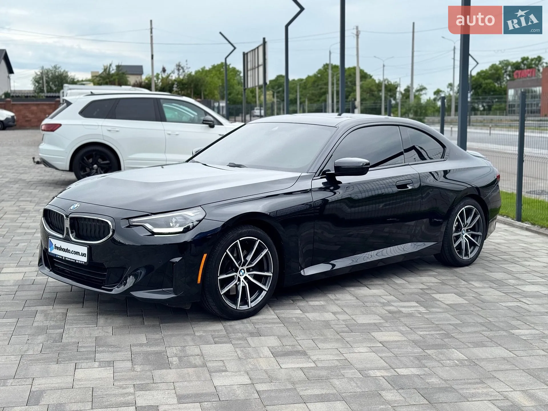 2024 BMW 2er - мініатюра 7