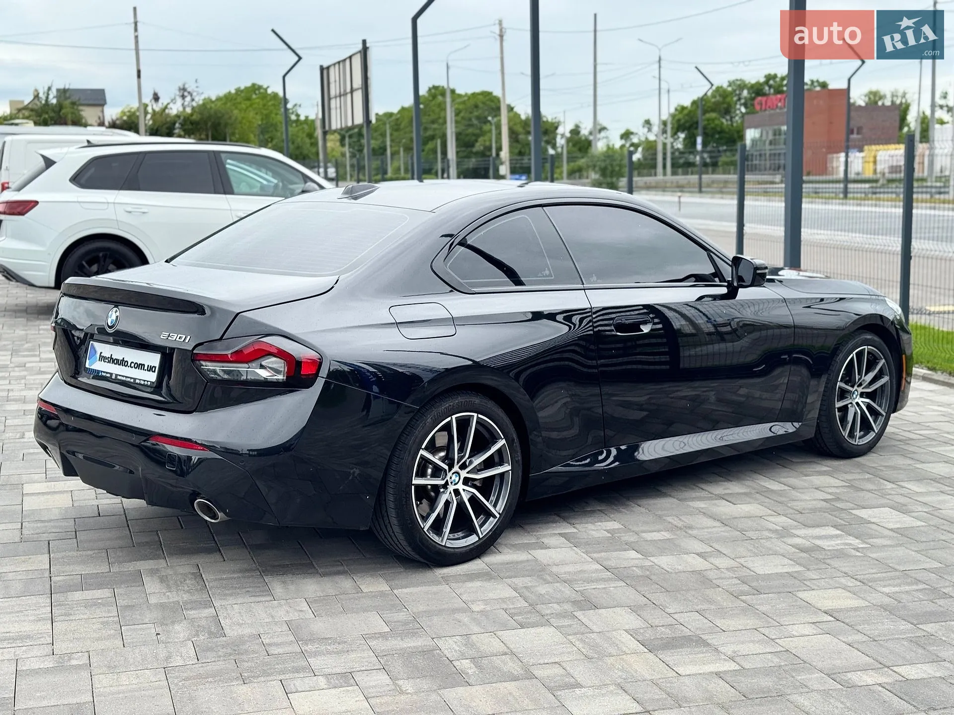 2024 BMW 2er - мініатюра 3