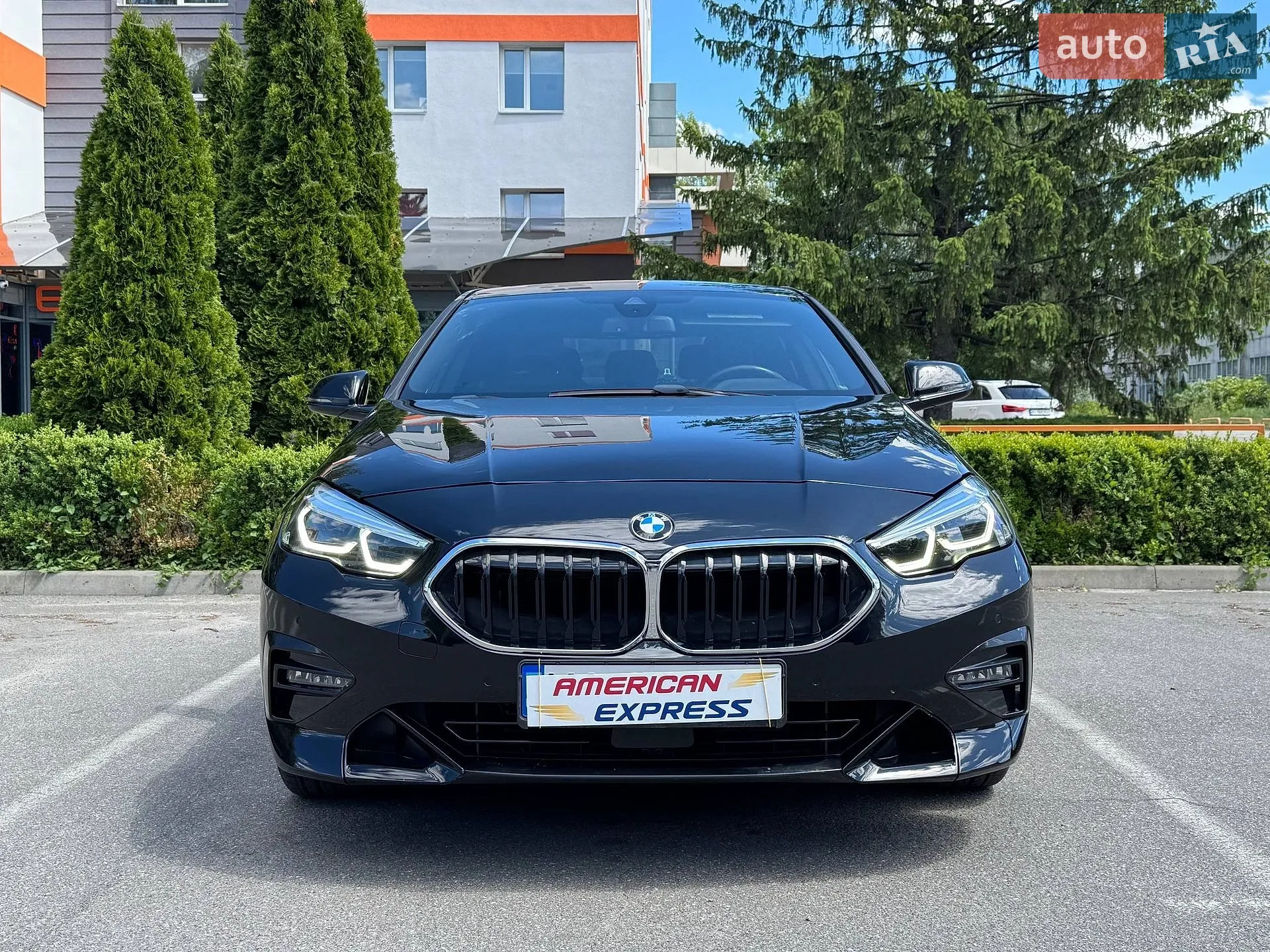 2021 BMW 2er - мініатюра 3