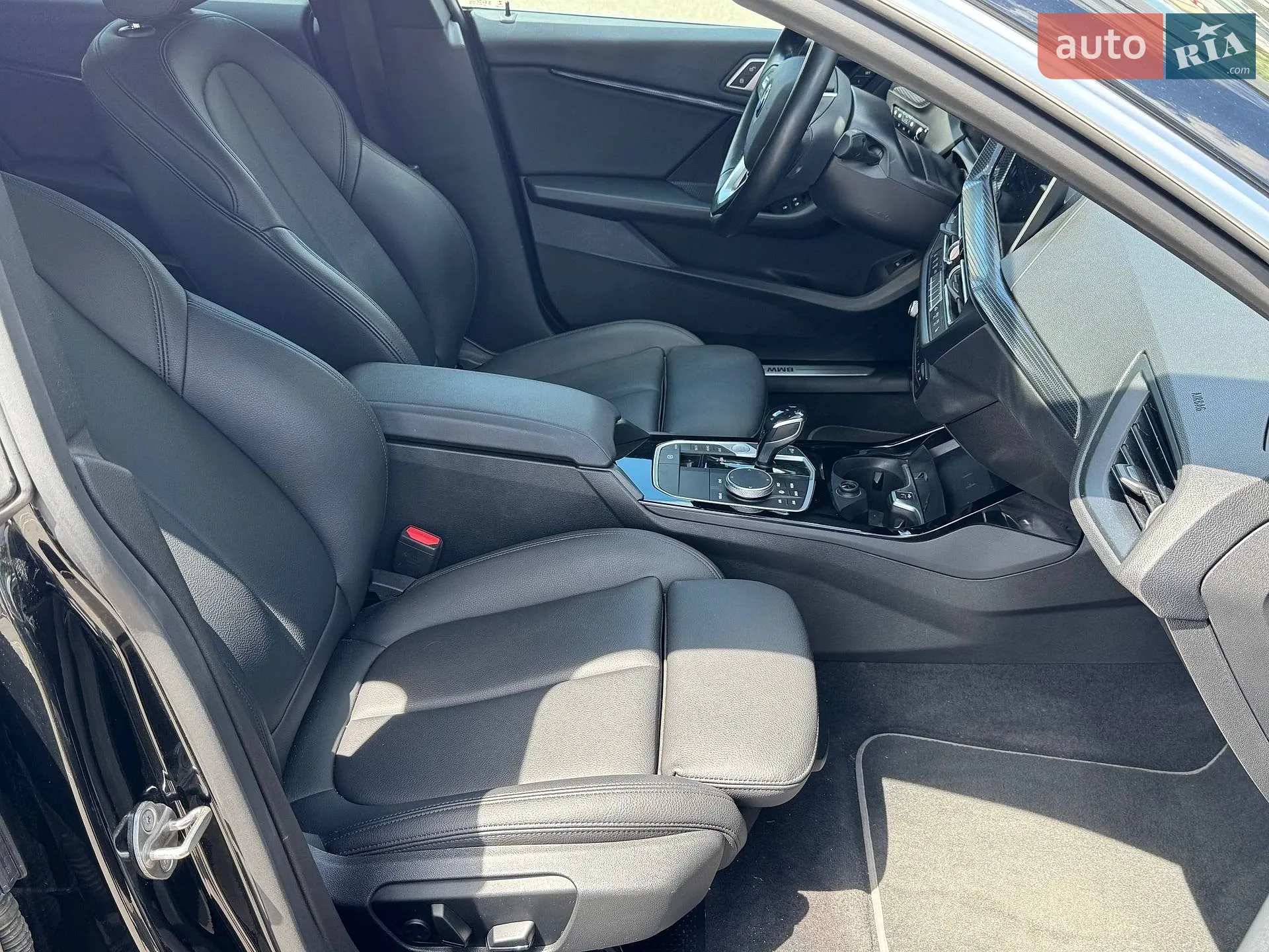 2021 BMW 2er - мініатюра 32