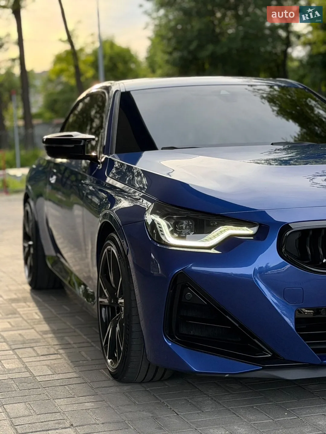 2022 BMW 2er - мініатюра 4