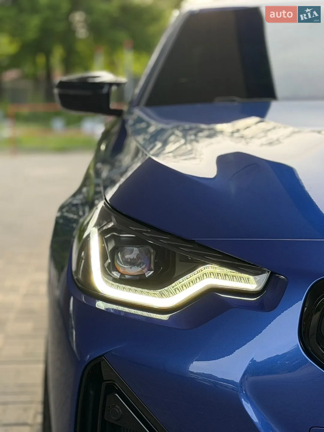 2022 BMW 2er - мініатюра 9