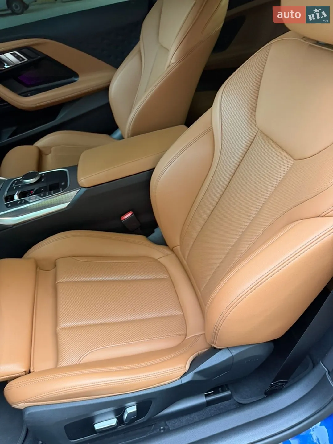 2022 BMW 2er - мініатюра 34