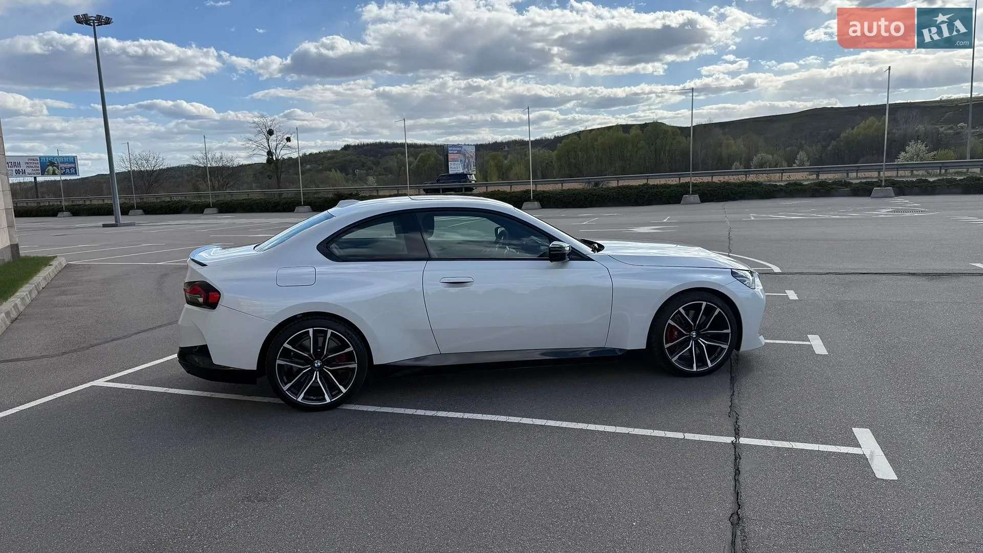 2023 BMW 2er - мініатюра 6