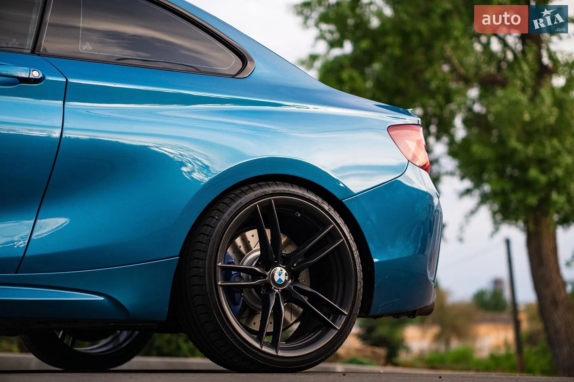 2018 BMW 2er - мініатюра 6