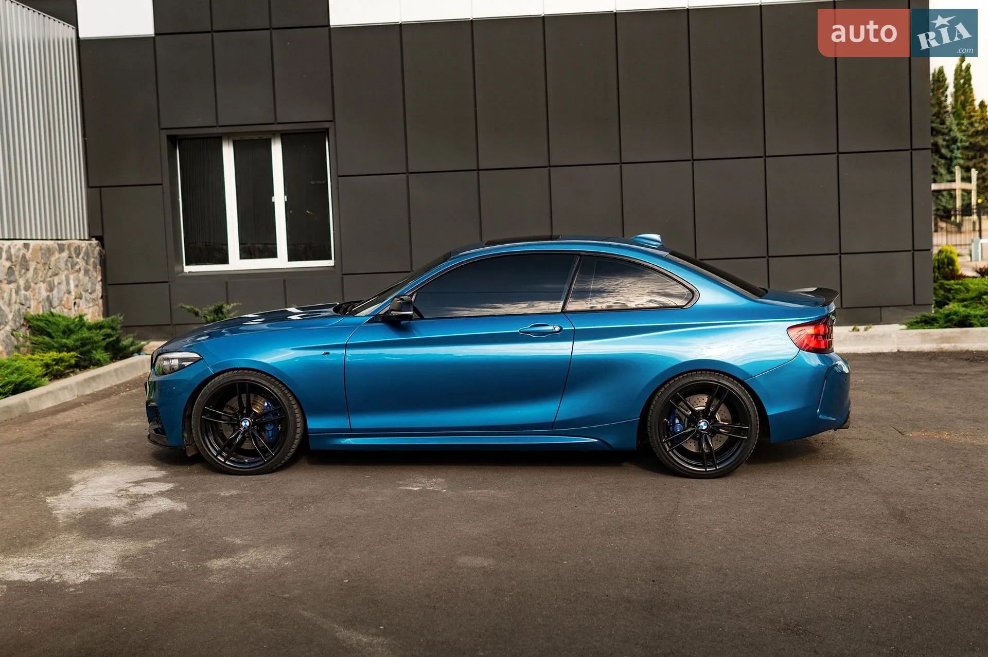 2018 BMW 2er - мініатюра 9