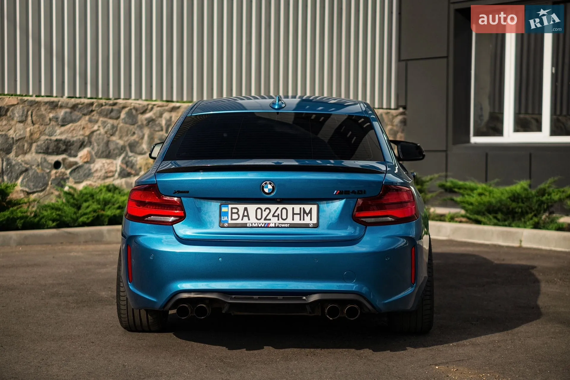 2018 BMW 2er - мініатюра 15