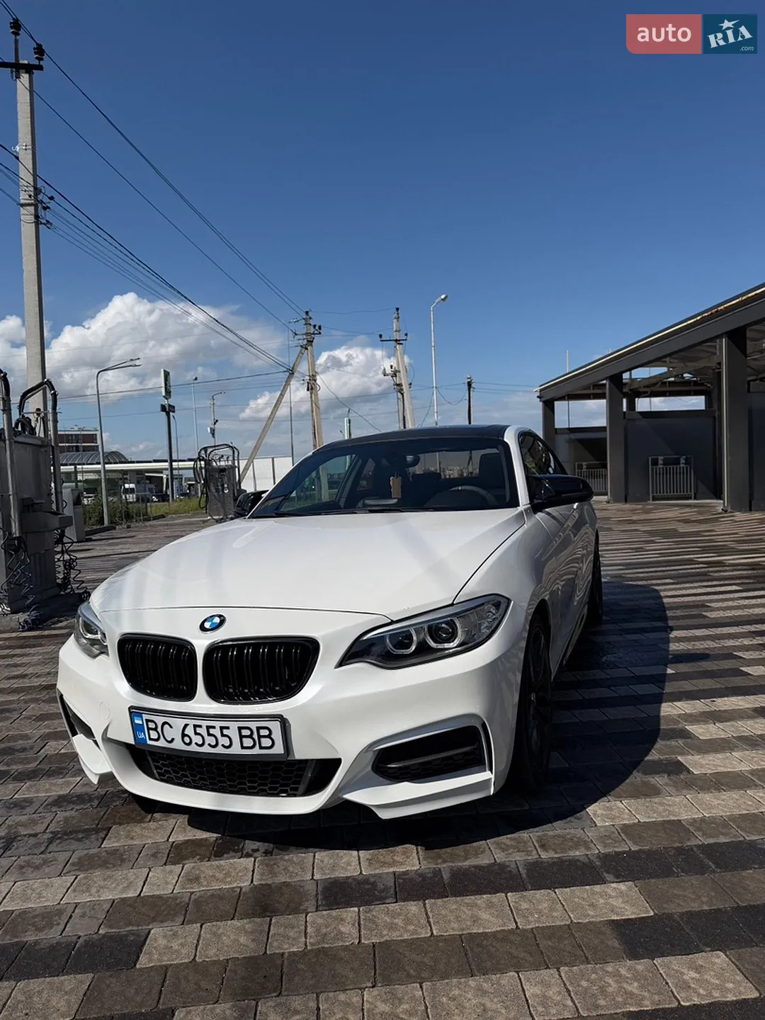 2015 BMW 2er - мініатюра 2