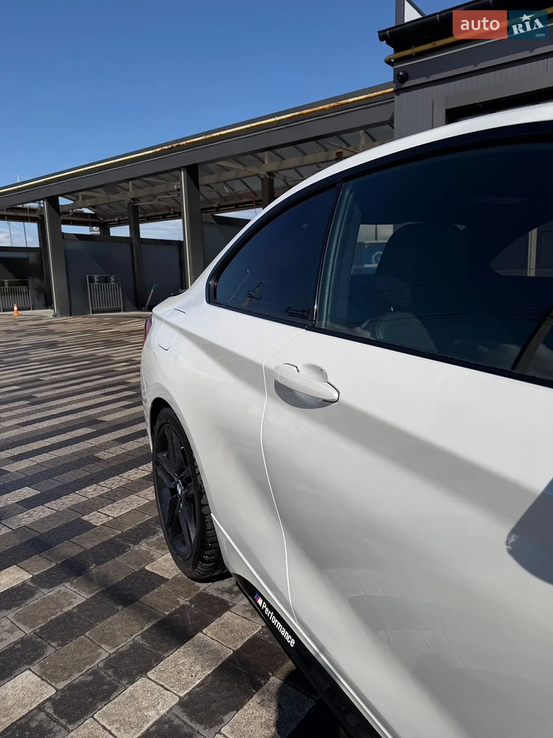 2015 BMW 2er - мініатюра 6