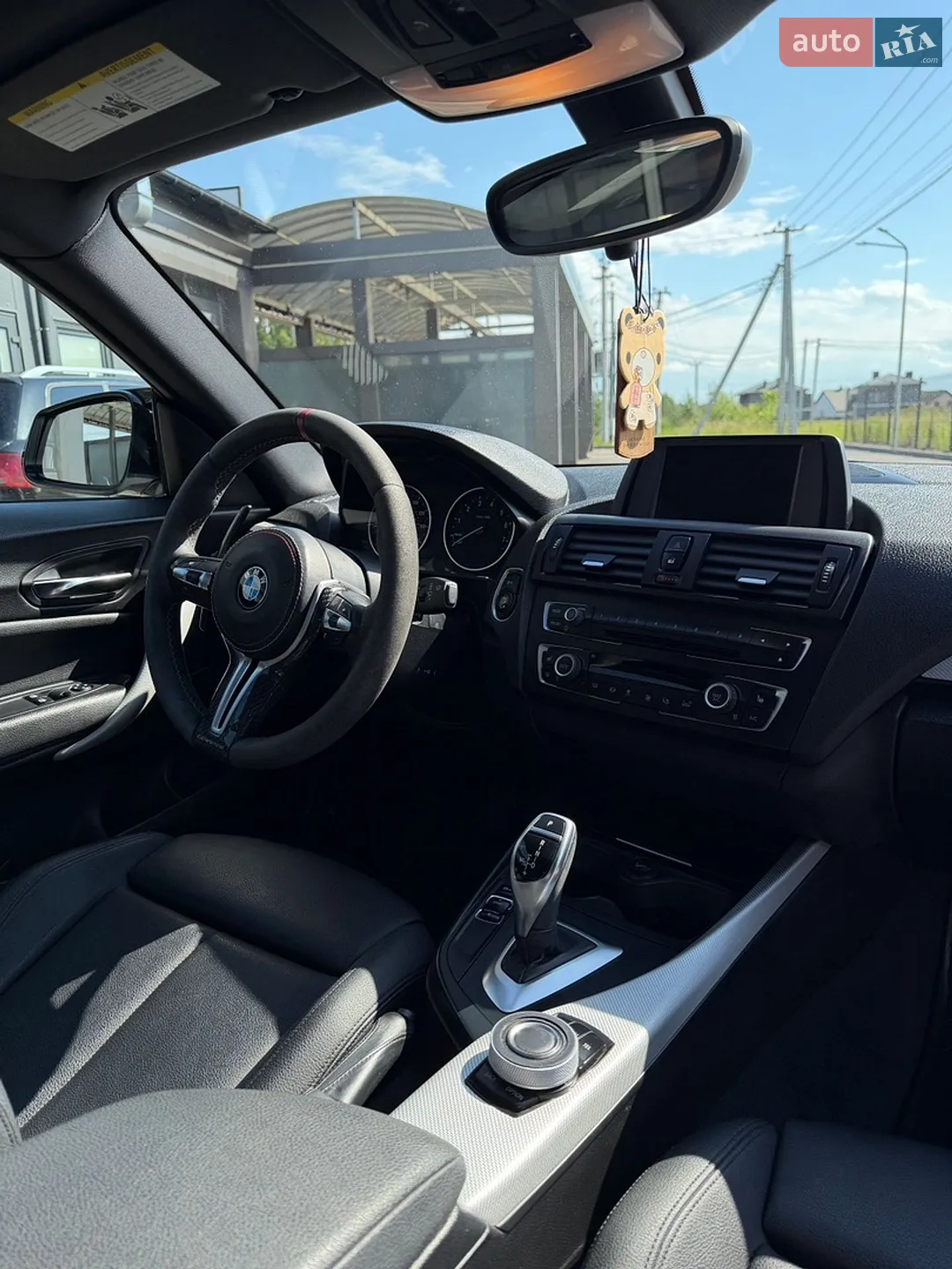 2015 BMW 2er - мініатюра 11