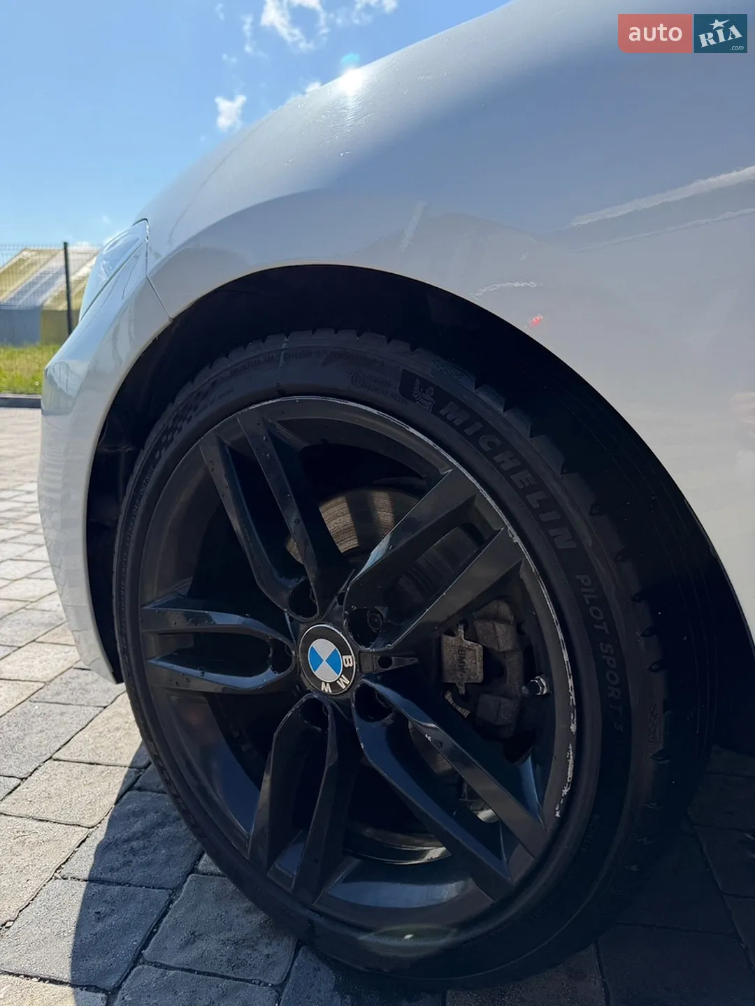 2015 BMW 2er - мініатюра 16