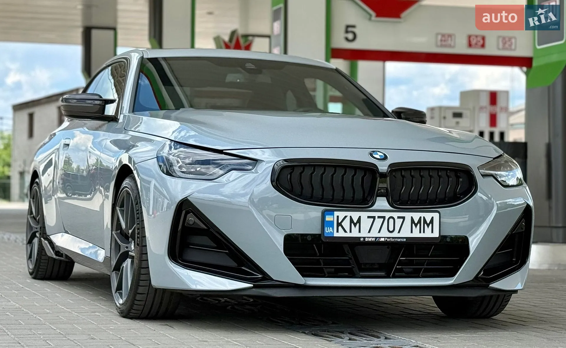 2023 BMW 2er - мініатюра 11