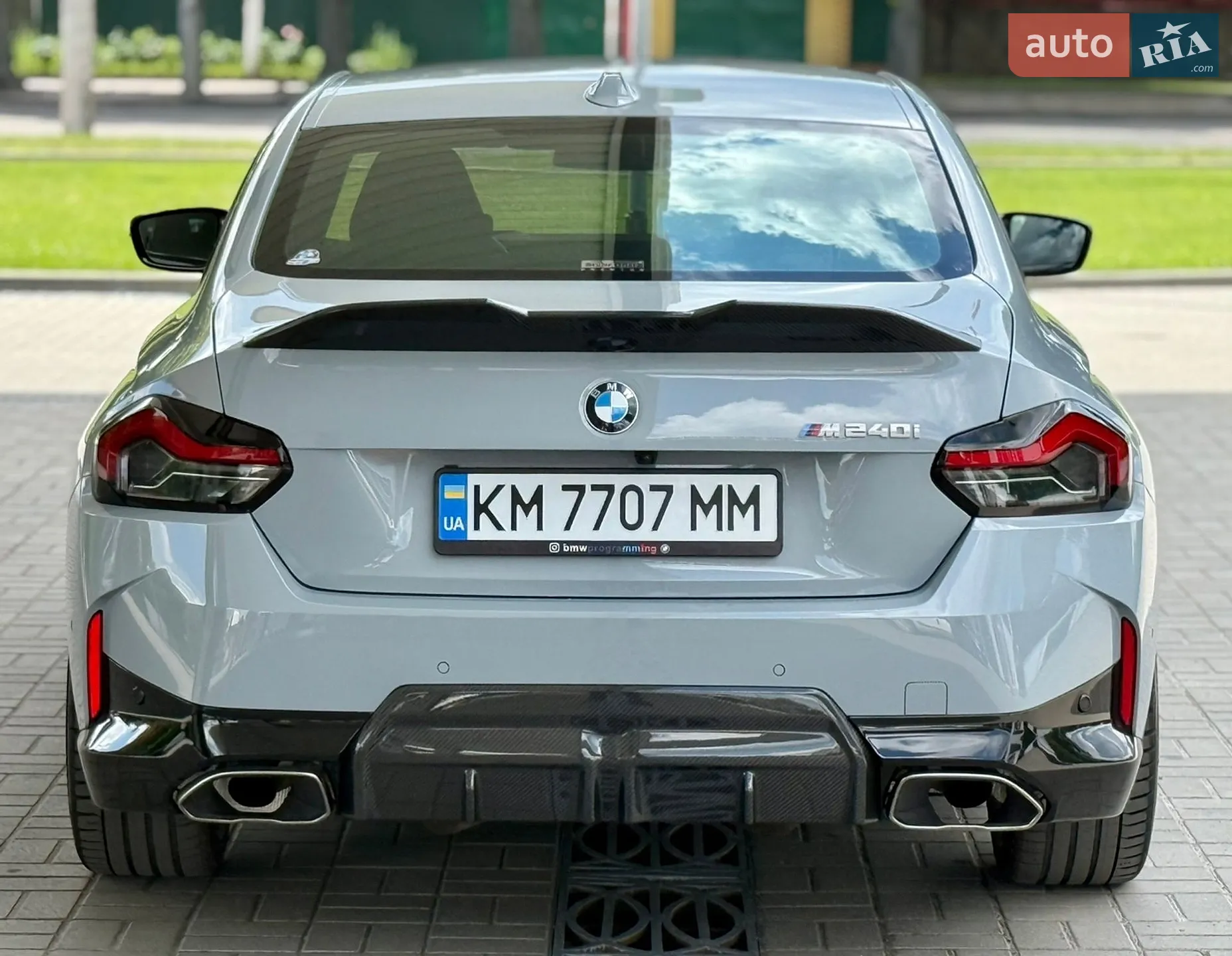 2023 BMW 2er - мініатюра 14