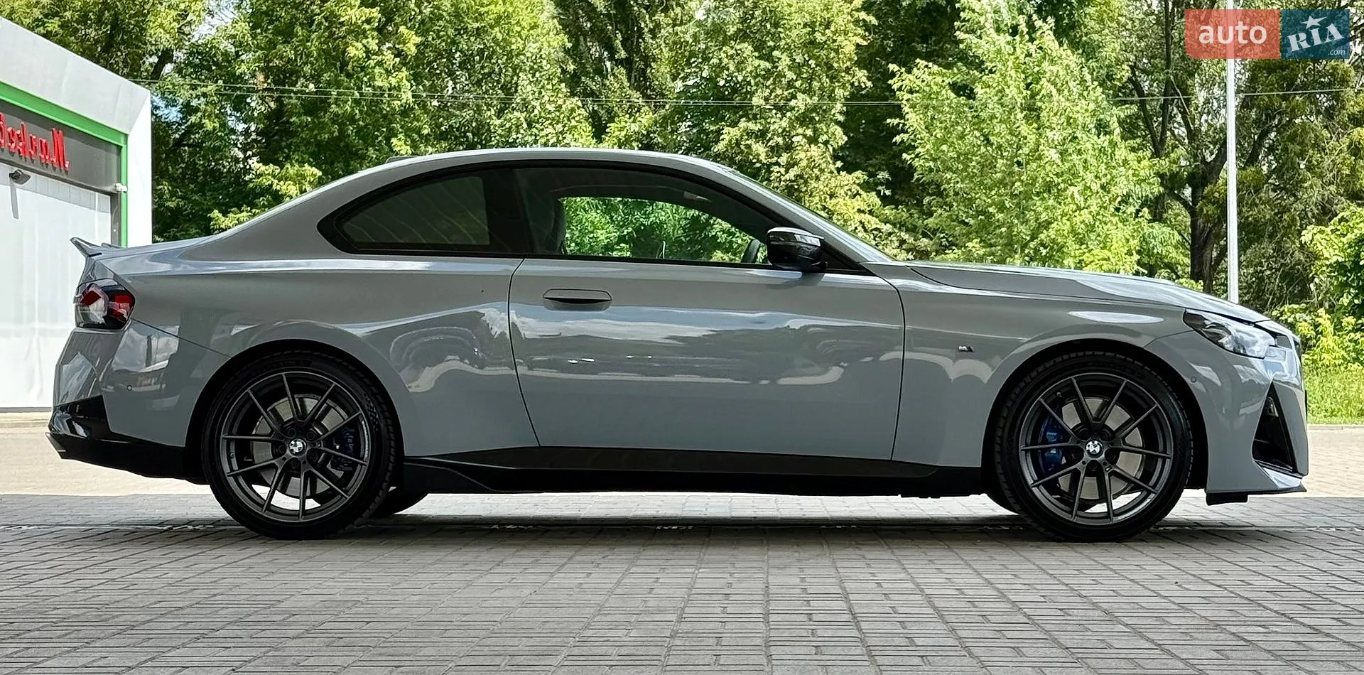 2023 BMW 2er - мініатюра 22