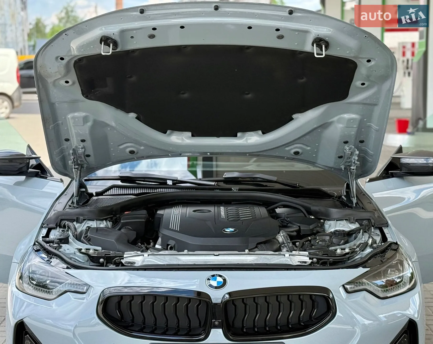 2023 BMW 2er - мініатюра 46