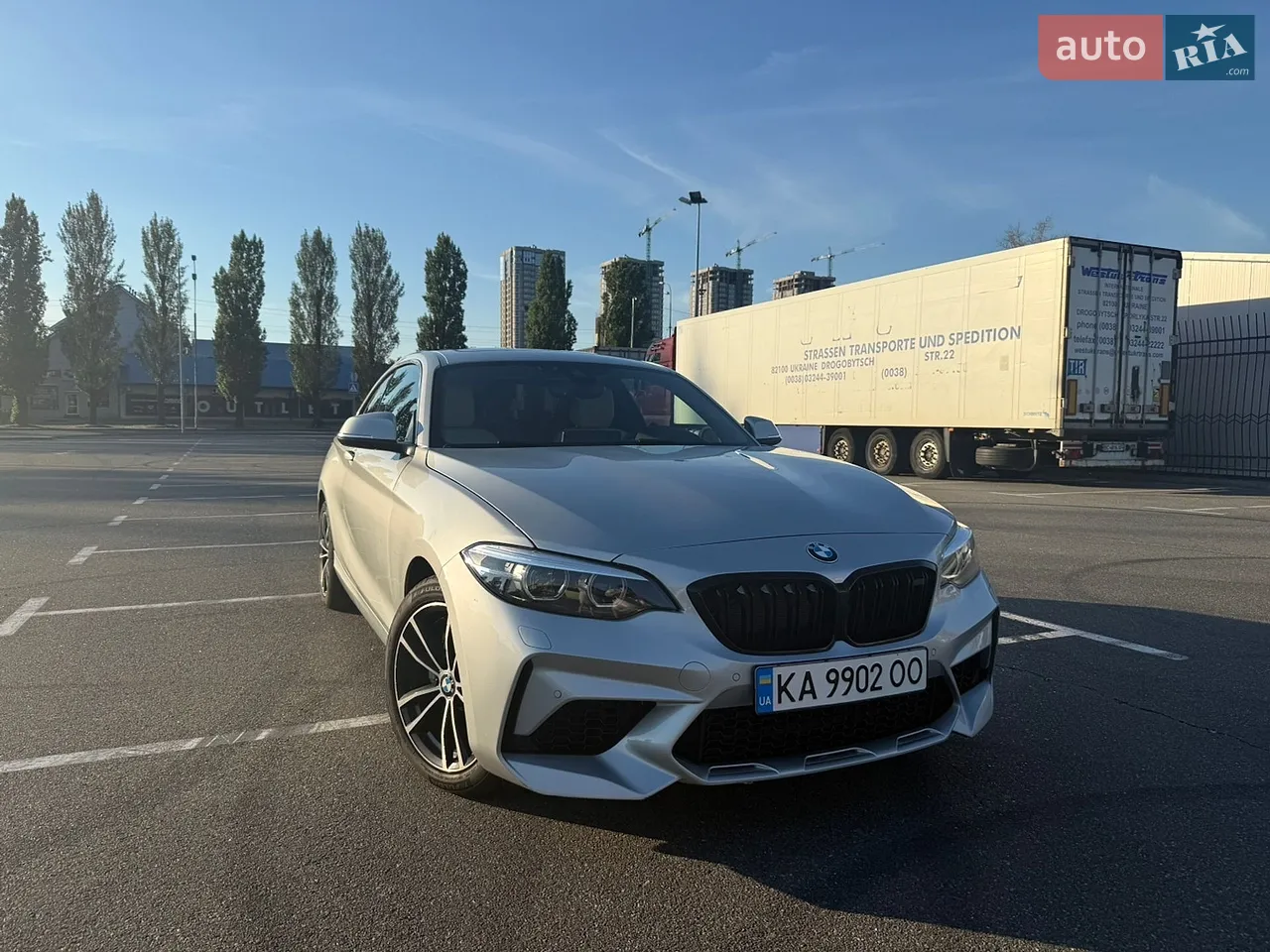 2018 BMW 2er - мініатюра 16