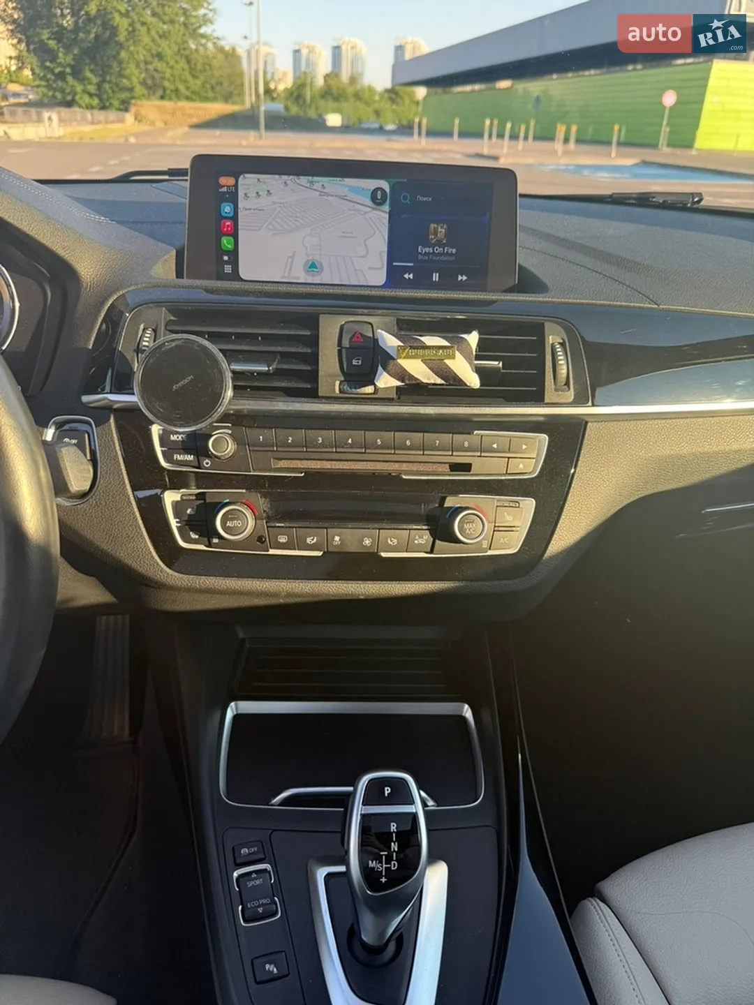 2019 BMW 2er - мініатюра 14