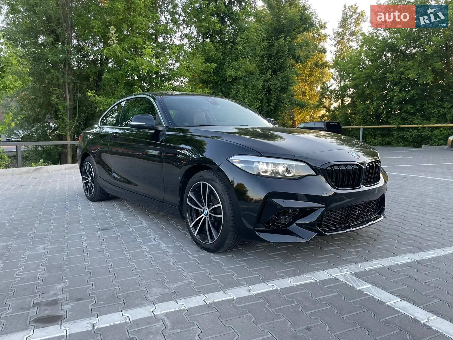 2019 BMW 2er - мініатюра 3