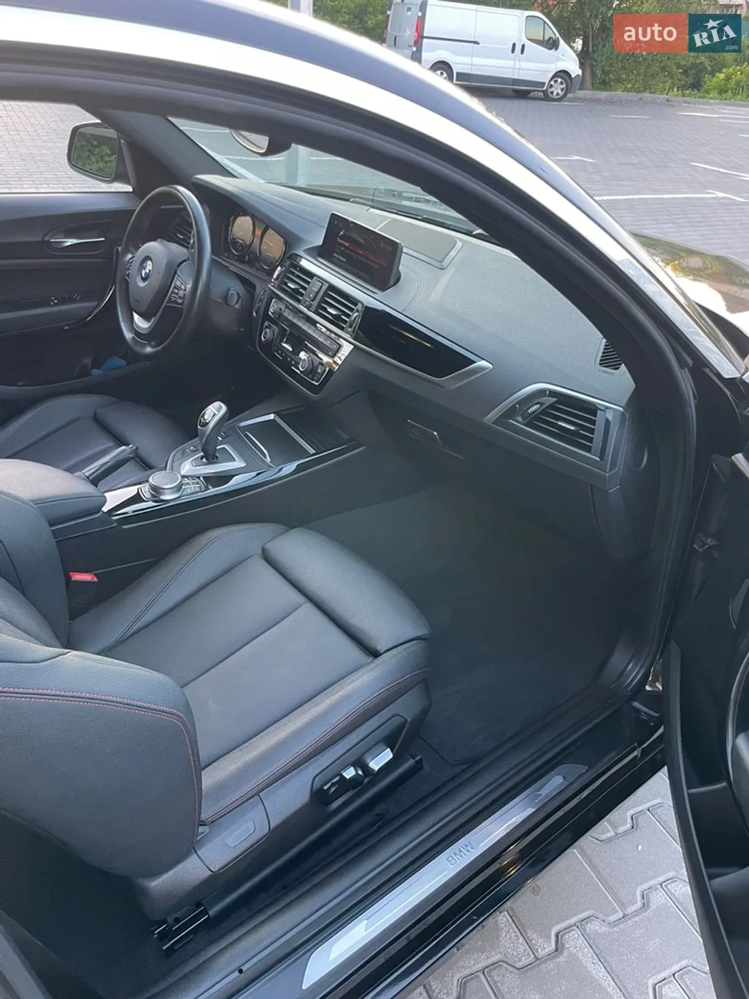 2019 BMW 2er - мініатюра 10